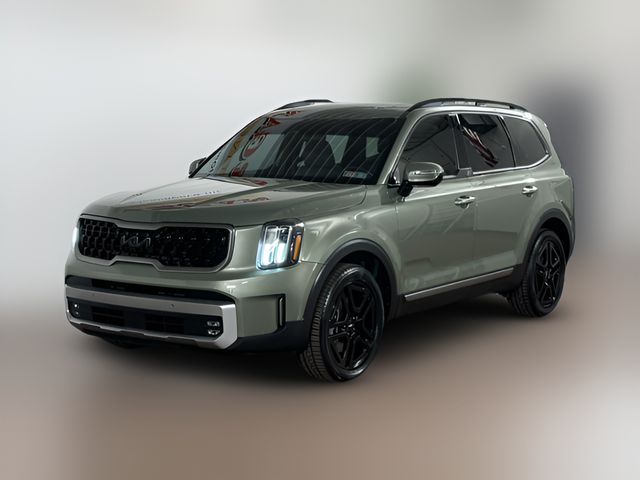 2023 Kia Telluride 