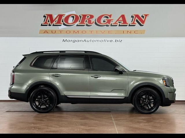 2023 Kia Telluride 