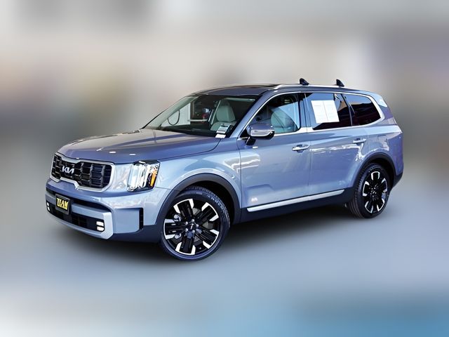 2023 Kia Telluride SX