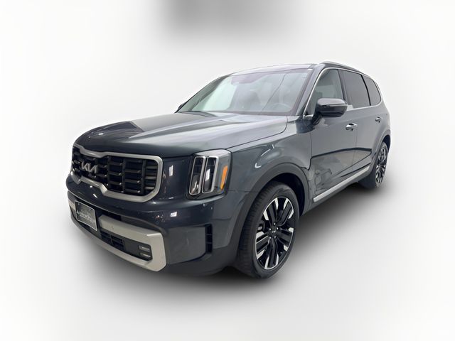 2023 Kia Telluride SX