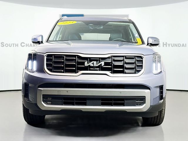 2023 Kia Telluride SX Prestige