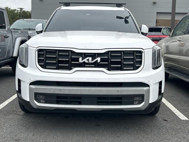 2023 Kia Telluride SX Prestige