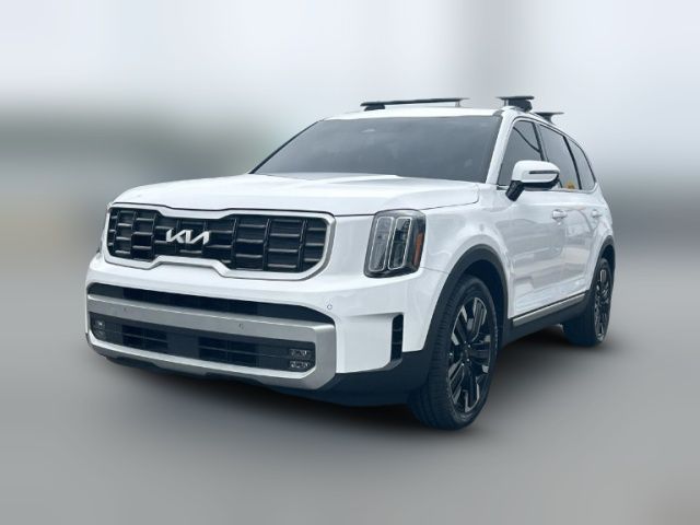 2023 Kia Telluride SX Prestige