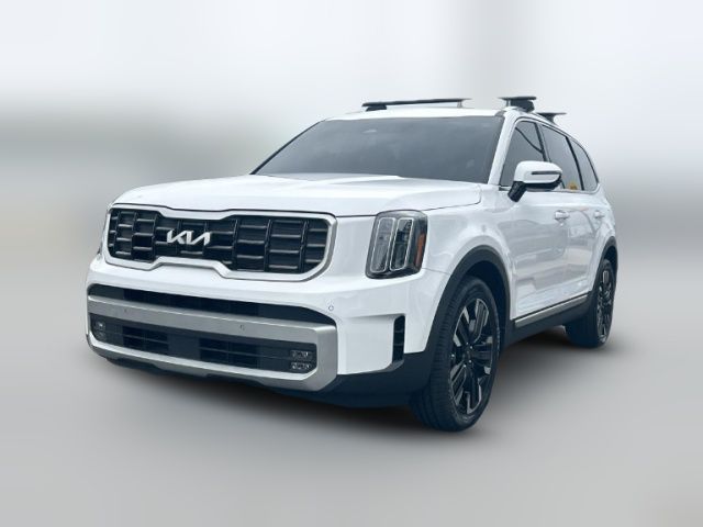 2023 Kia Telluride SX Prestige