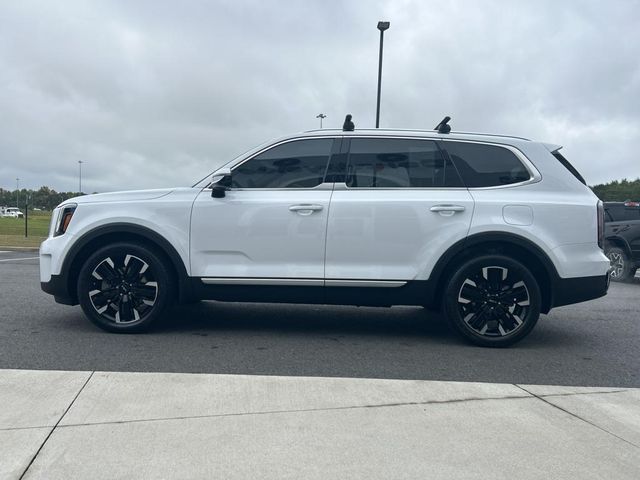 2023 Kia Telluride SX Prestige