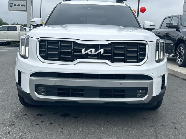 2023 Kia Telluride SX Prestige