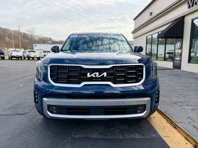 2023 Kia Telluride SX-P