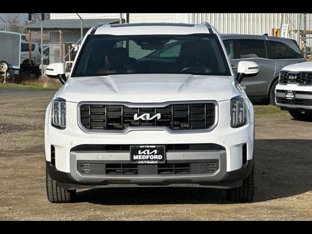 2023 Kia Telluride SX Prestige