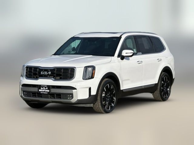 2023 Kia Telluride SX Prestige