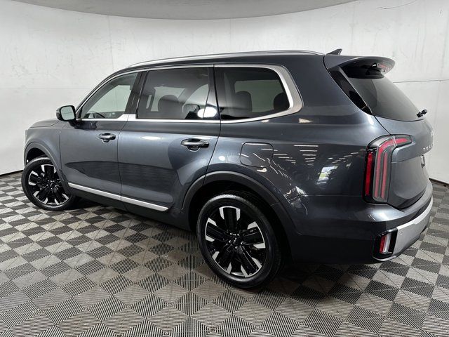 2023 Kia Telluride SX Prestige