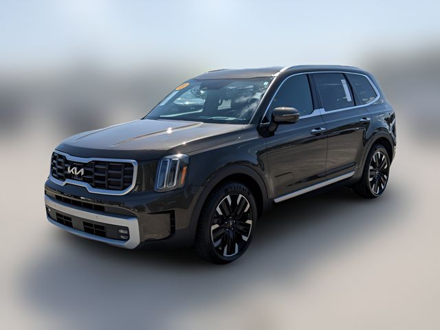 2023 Kia Telluride SX Prestige