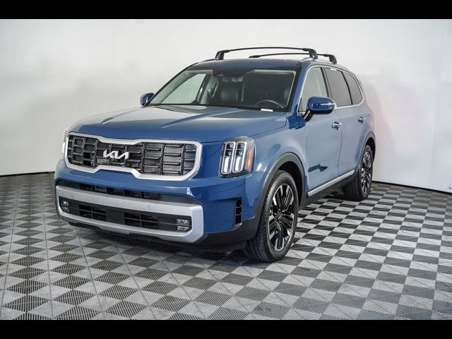 2023 Kia Telluride SX Prestige