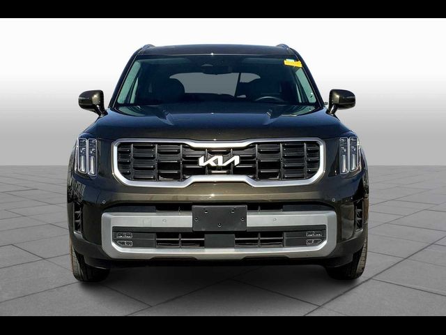 2023 Kia Telluride SX Prestige