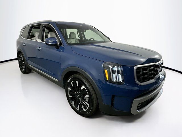 2023 Kia Telluride SX Prestige