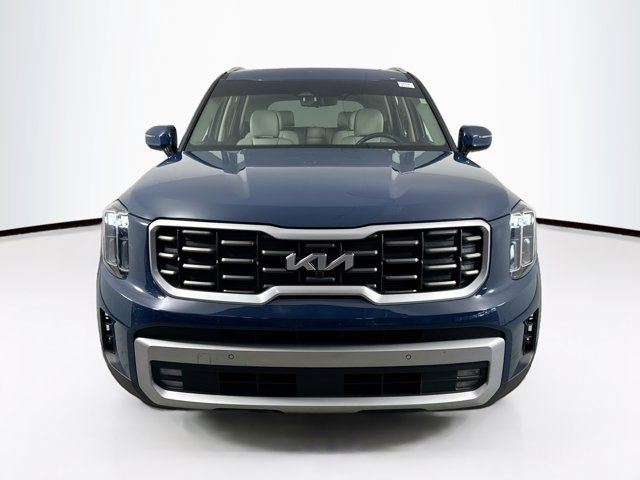 2023 Kia Telluride SX Prestige