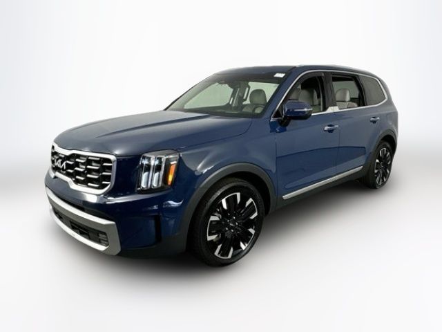 2023 Kia Telluride SX Prestige