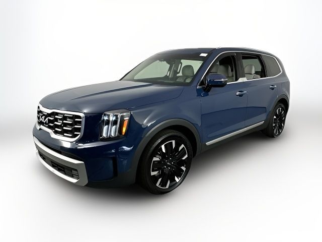 2023 Kia Telluride SX Prestige