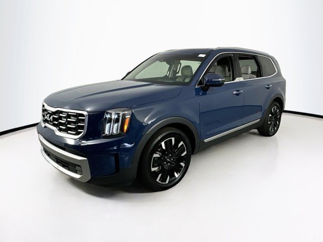 2023 Kia Telluride SX Prestige