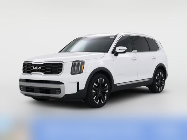 2023 Kia Telluride SX Prestige