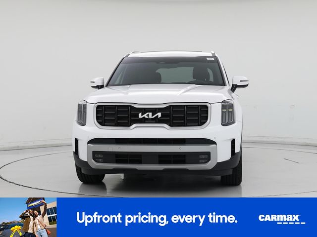 2023 Kia Telluride SX Prestige