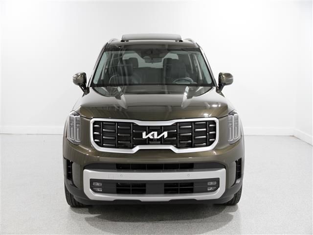 2023 Kia Telluride SX Prestige