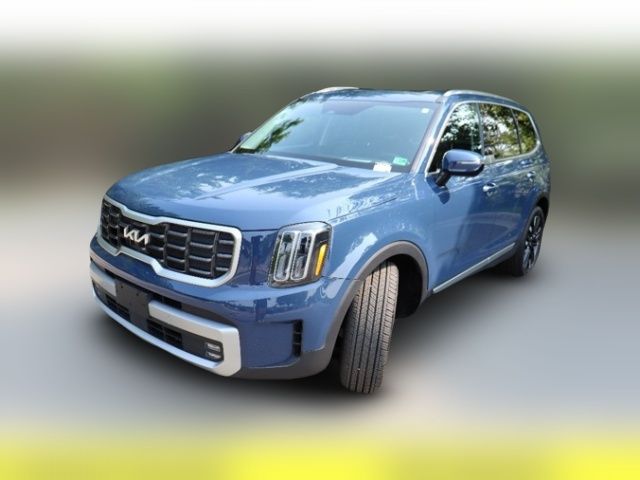 2023 Kia Telluride SX Prestige
