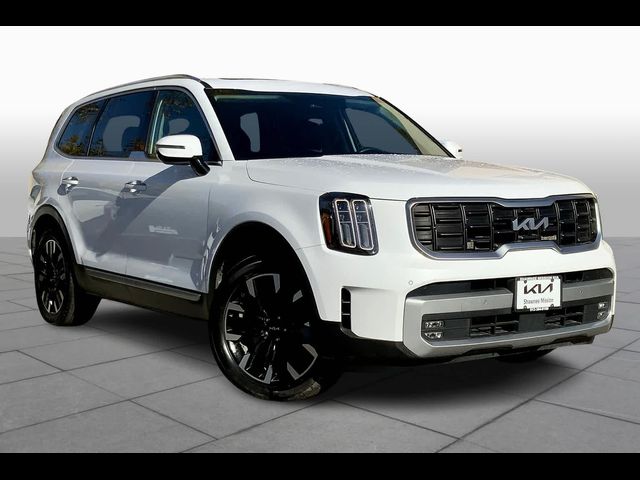 2023 Kia Telluride SX Prestige