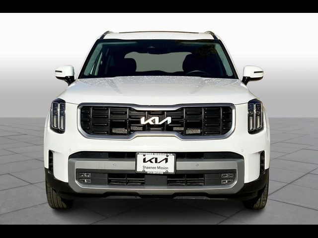 2023 Kia Telluride SX Prestige