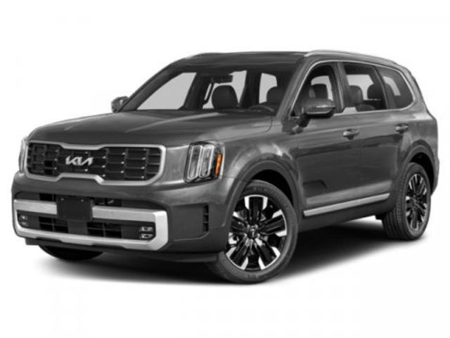 2023 Kia Telluride SX Prestige