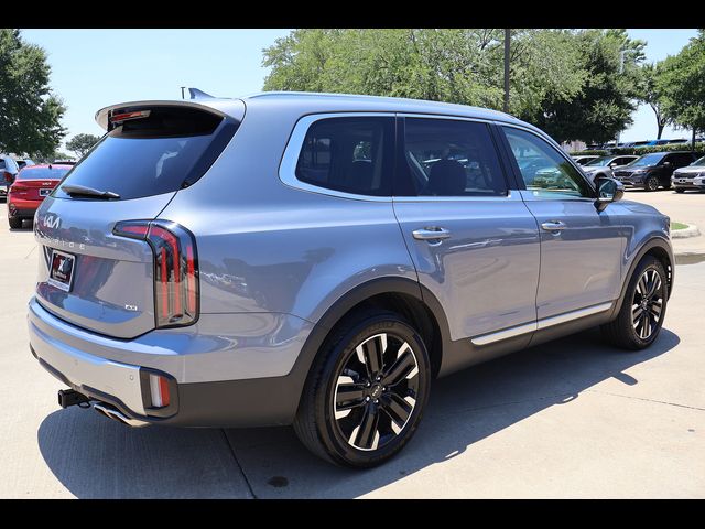 2023 Kia Telluride SX Prestige