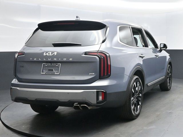 2023 Kia Telluride SX Prestige