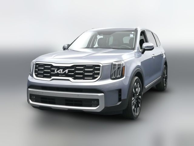 2023 Kia Telluride SX Prestige