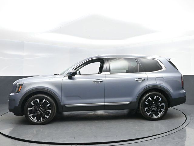 2023 Kia Telluride SX Prestige
