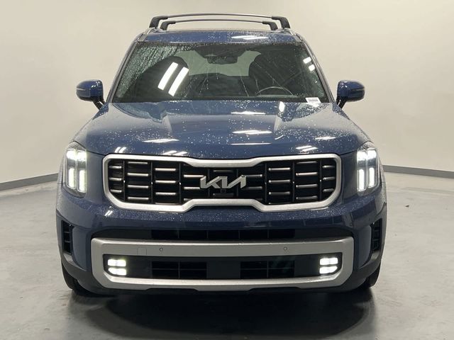 2023 Kia Telluride SX Prestige