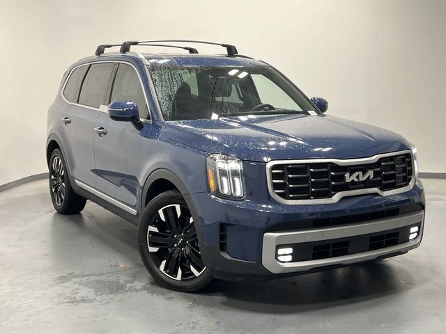 2023 Kia Telluride SX Prestige