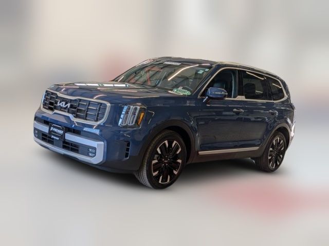 2023 Kia Telluride SX-P