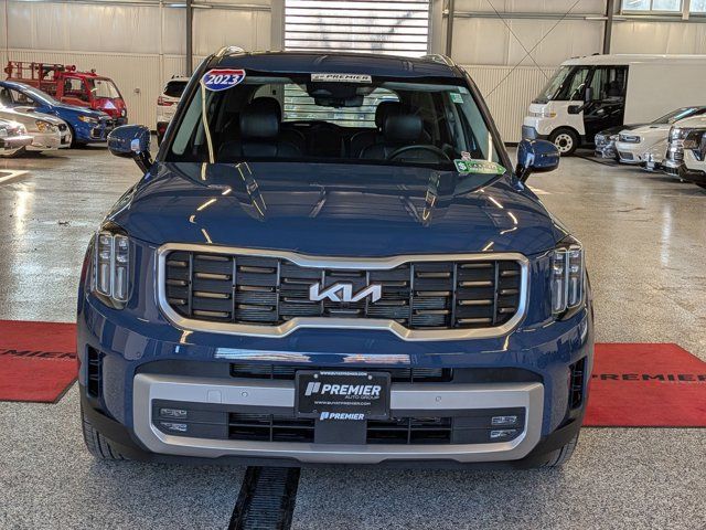 2023 Kia Telluride SX-P