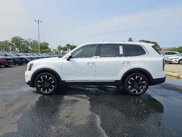 2023 Kia Telluride SX Prestige