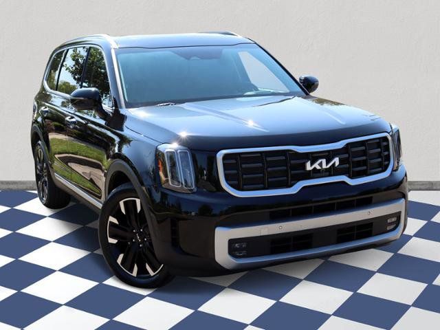 2023 Kia Telluride SX Prestige