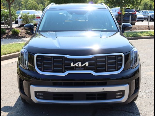 2023 Kia Telluride SX Prestige