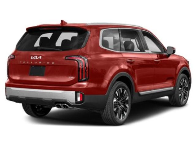 2023 Kia Telluride SX Prestige