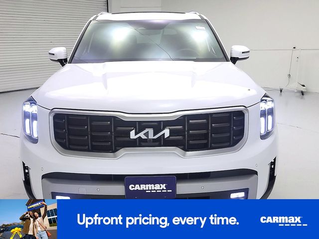 2023 Kia Telluride SX Prestige