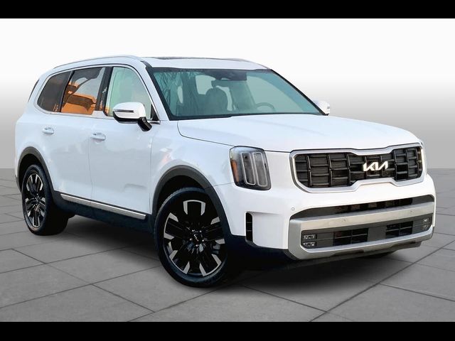 2023 Kia Telluride SX Prestige