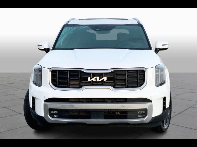 2023 Kia Telluride SX Prestige