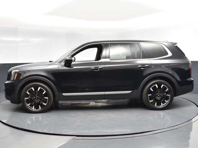 2023 Kia Telluride SX Prestige