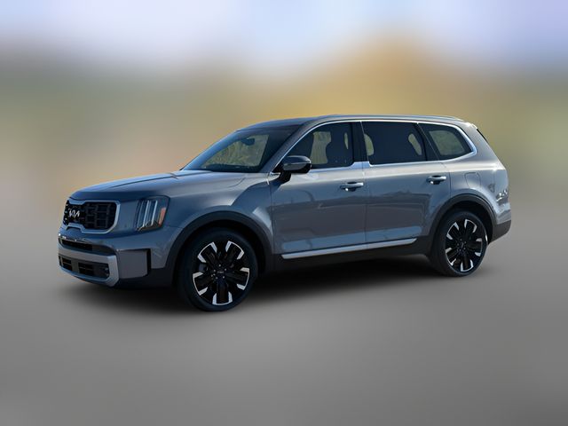 2023 Kia Telluride SX Prestige