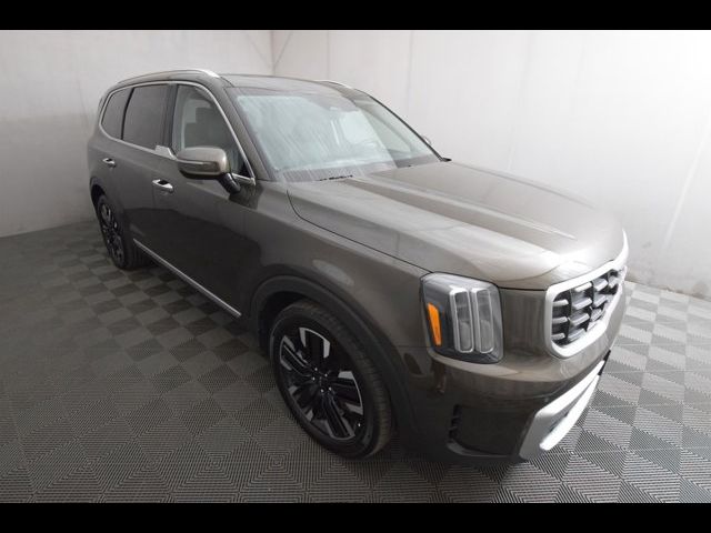 2023 Kia Telluride SX Prestige