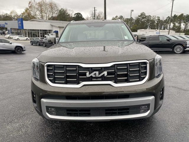2023 Kia Telluride SX Prestige