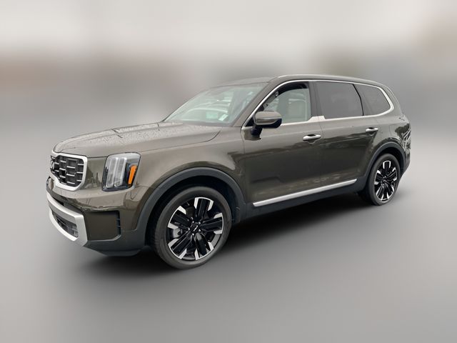 2023 Kia Telluride SX Prestige
