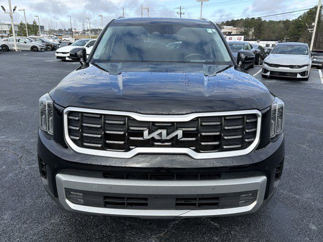 2023 Kia Telluride SX Prestige